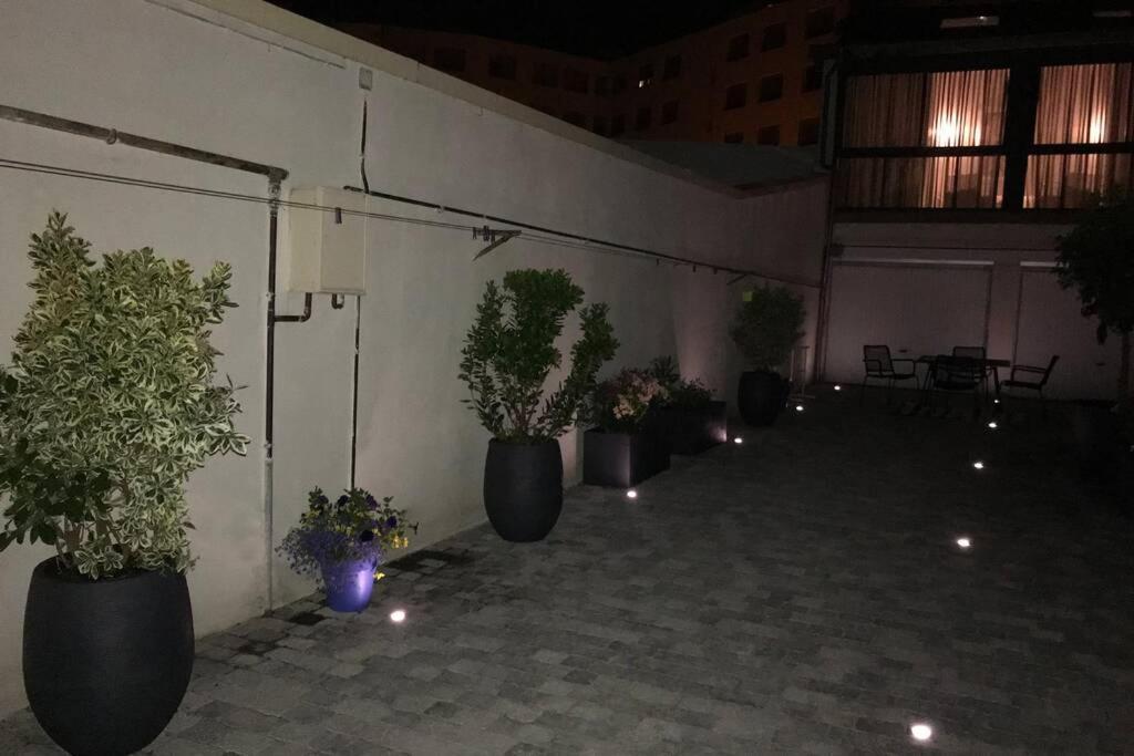 דירות Chamalières Rare Petit Cocon F1 Calme Possibilite Jacuzzi Hammam En Sus מראה חיצוני תמונה
