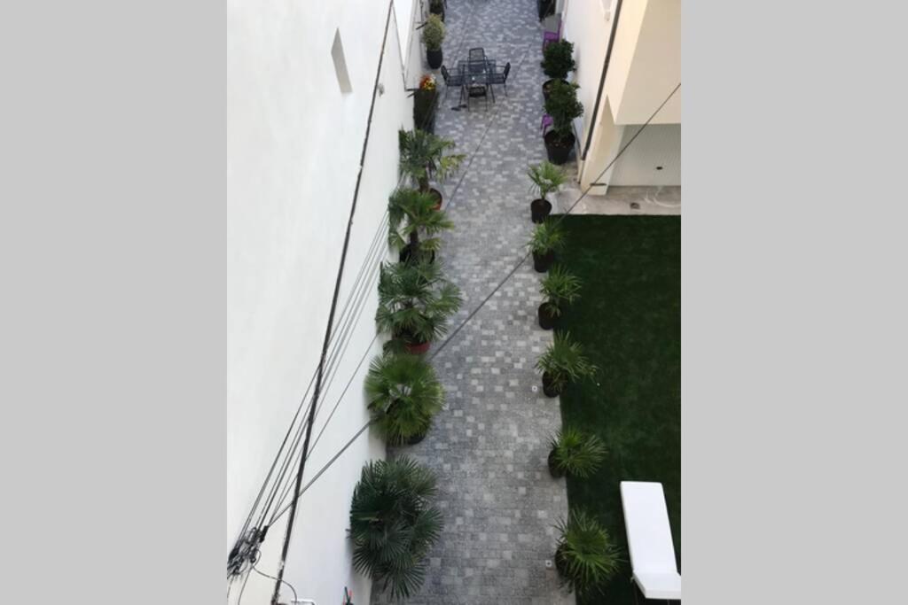 דירות Chamalières Rare Petit Cocon F1 Calme Possibilite Jacuzzi Hammam En Sus מראה חיצוני תמונה