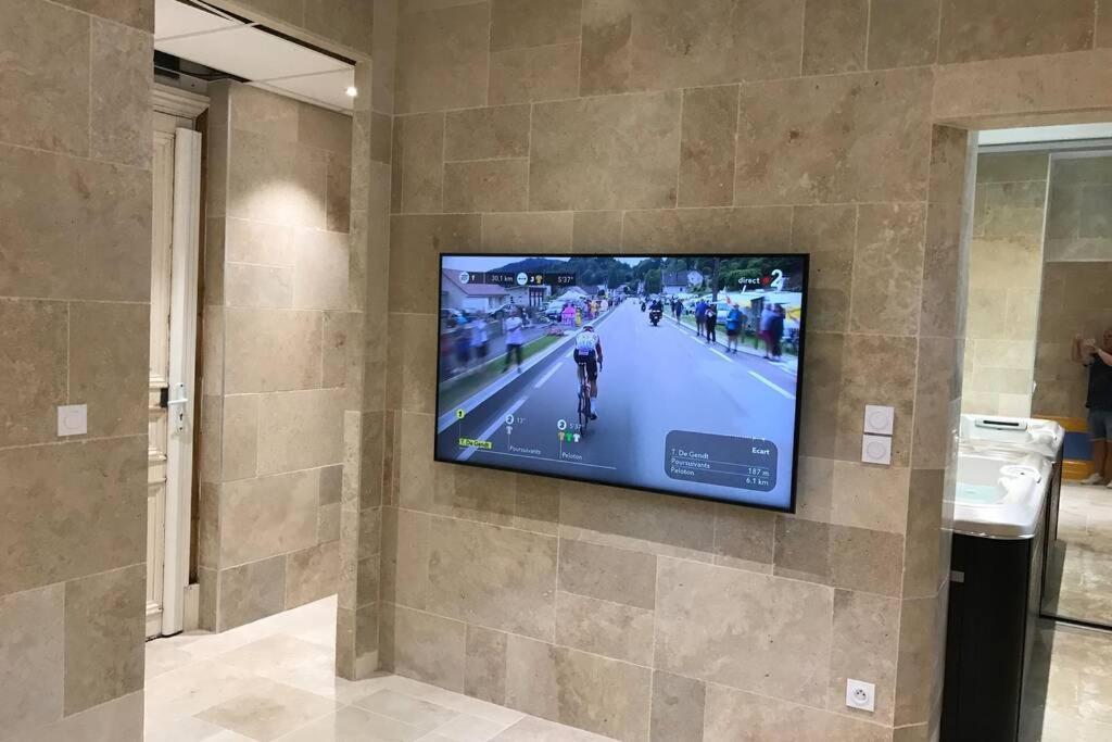 דירות Chamalières Rare Petit Cocon F1 Calme Possibilite Jacuzzi Hammam En Sus מראה חיצוני תמונה
