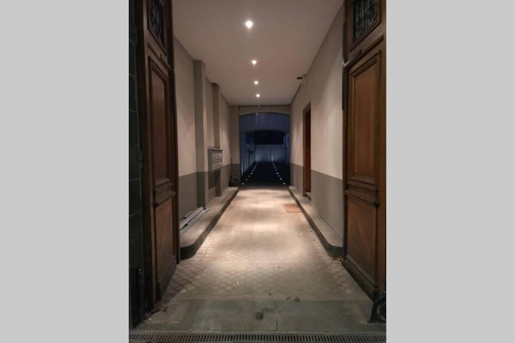 דירות Chamalières Rare Petit Cocon F1 Calme Possibilite Jacuzzi Hammam En Sus מראה חיצוני תמונה